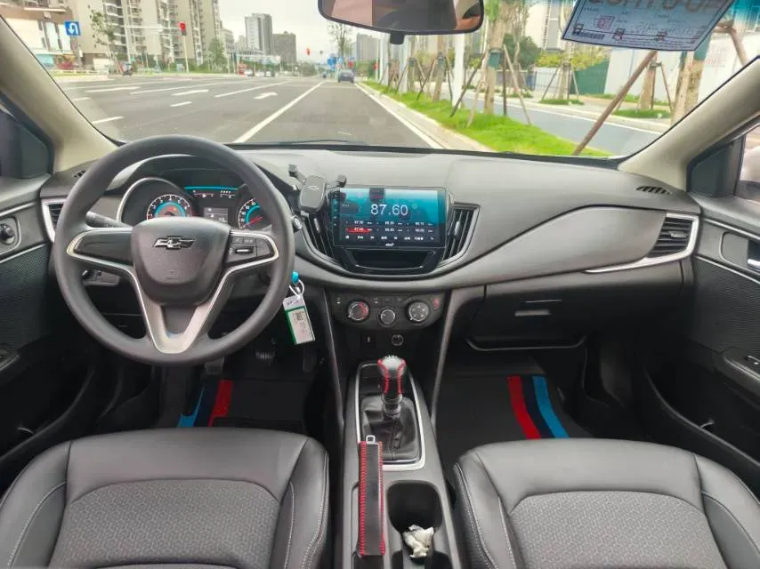 2019 Chevrolet Cavalier 1.5L 113HP L4 5MT,autocango,china used car exporter,china ev exporter,chinese used car exporter,chinese used ev exporter