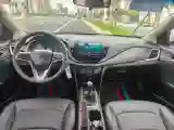 2019 Chevrolet Cavalier 1.5L 113HP L4 5MT