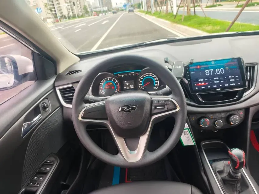 2019 Chevrolet Cavalier 1.5L 113HP L4 5MT,autocango,china used car exporter,china ev exporter,chinese used car exporter,chinese used ev exporter