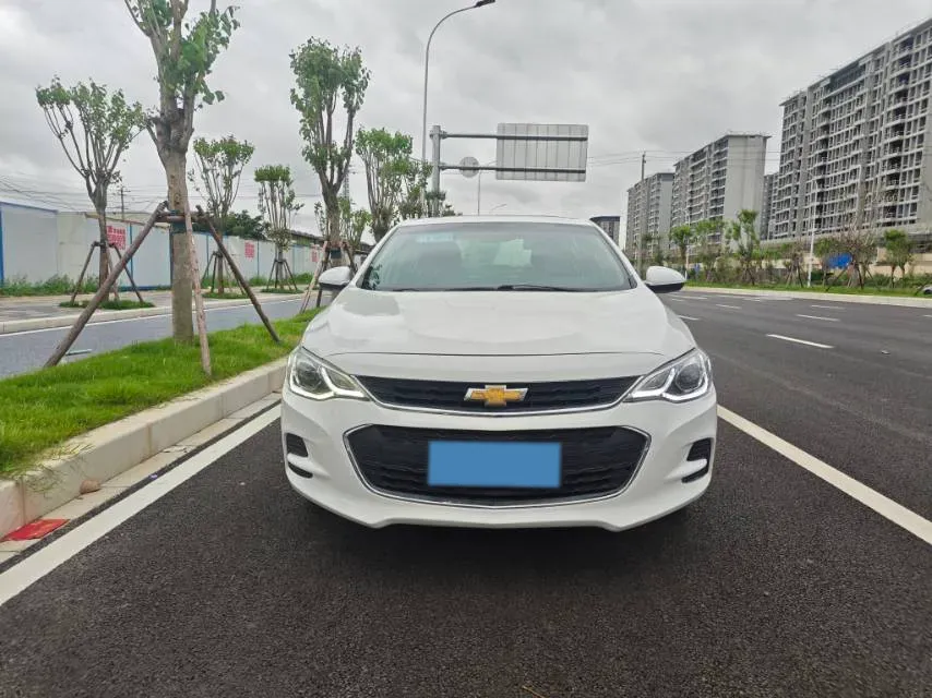2019 Chevrolet Cavalier 1.5L 113HP L4 5MT,autocango,china used car exporter,china ev exporter,chinese used car exporter,chinese used ev exporter