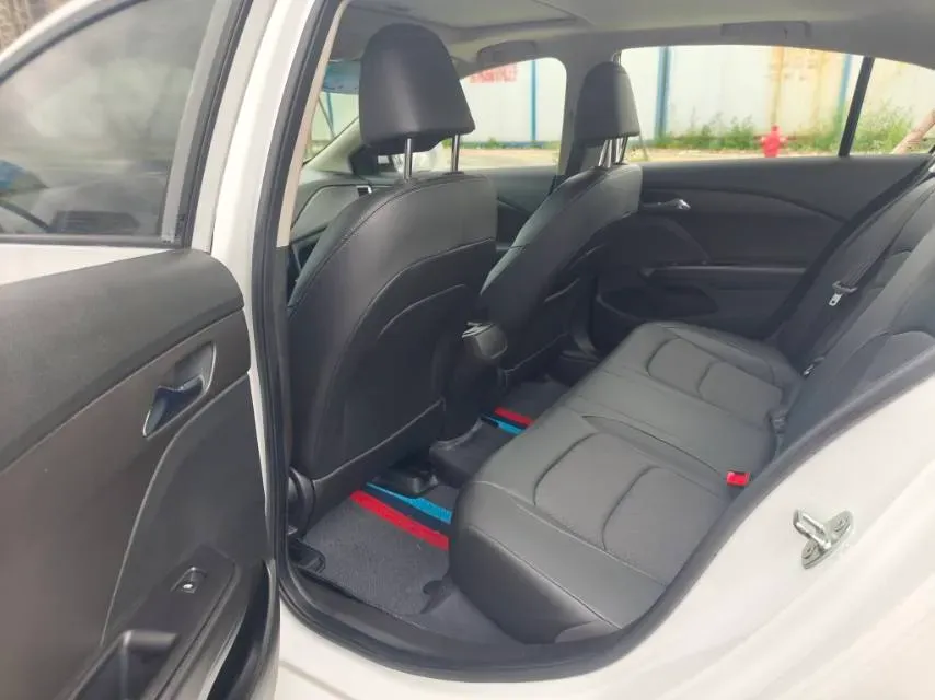 2019 Chevrolet Cavalier 1.5L 113HP L4 5MT,autocango,china used car exporter,china ev exporter,chinese used car exporter,chinese used ev exporter