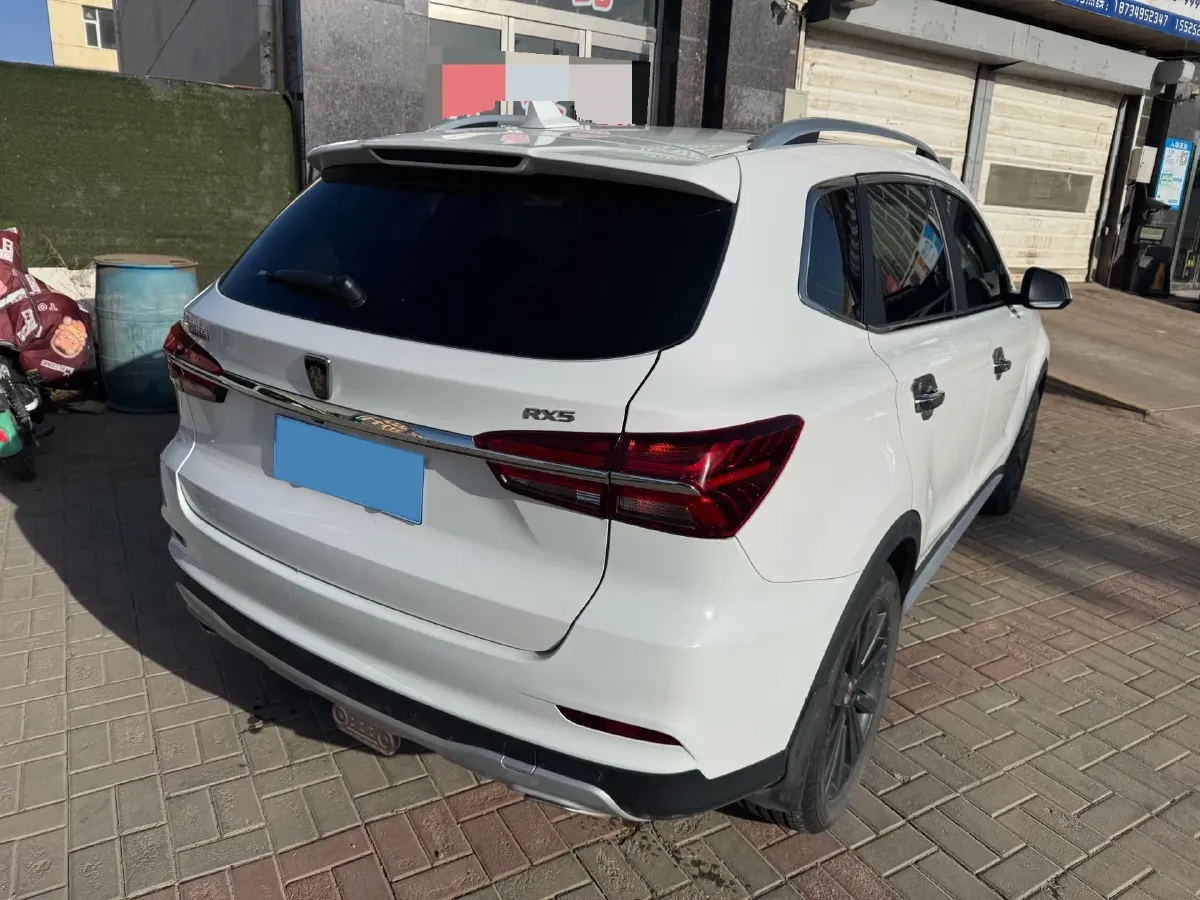 2020 Roewe RX5 1.5T 169HP L4 7DCT,autocango,china used car exporter,china ev exporter,chinese used car exporter,chinese used ev exporter