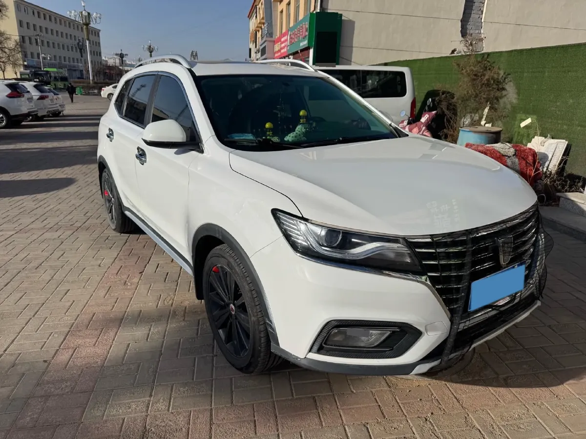 2020 Roewe RX5 1.5T 169HP L4 7DCT,autocango,china used car exporter,china ev exporter,chinese used car exporter,chinese used ev exporter
