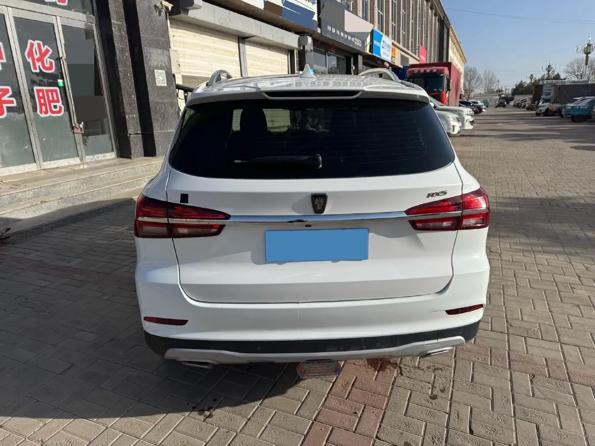2020 Roewe RX5 1.5T 169HP L4 7DCT,autocango,china used car exporter,china ev exporter,chinese used car exporter,chinese used ev exporter
