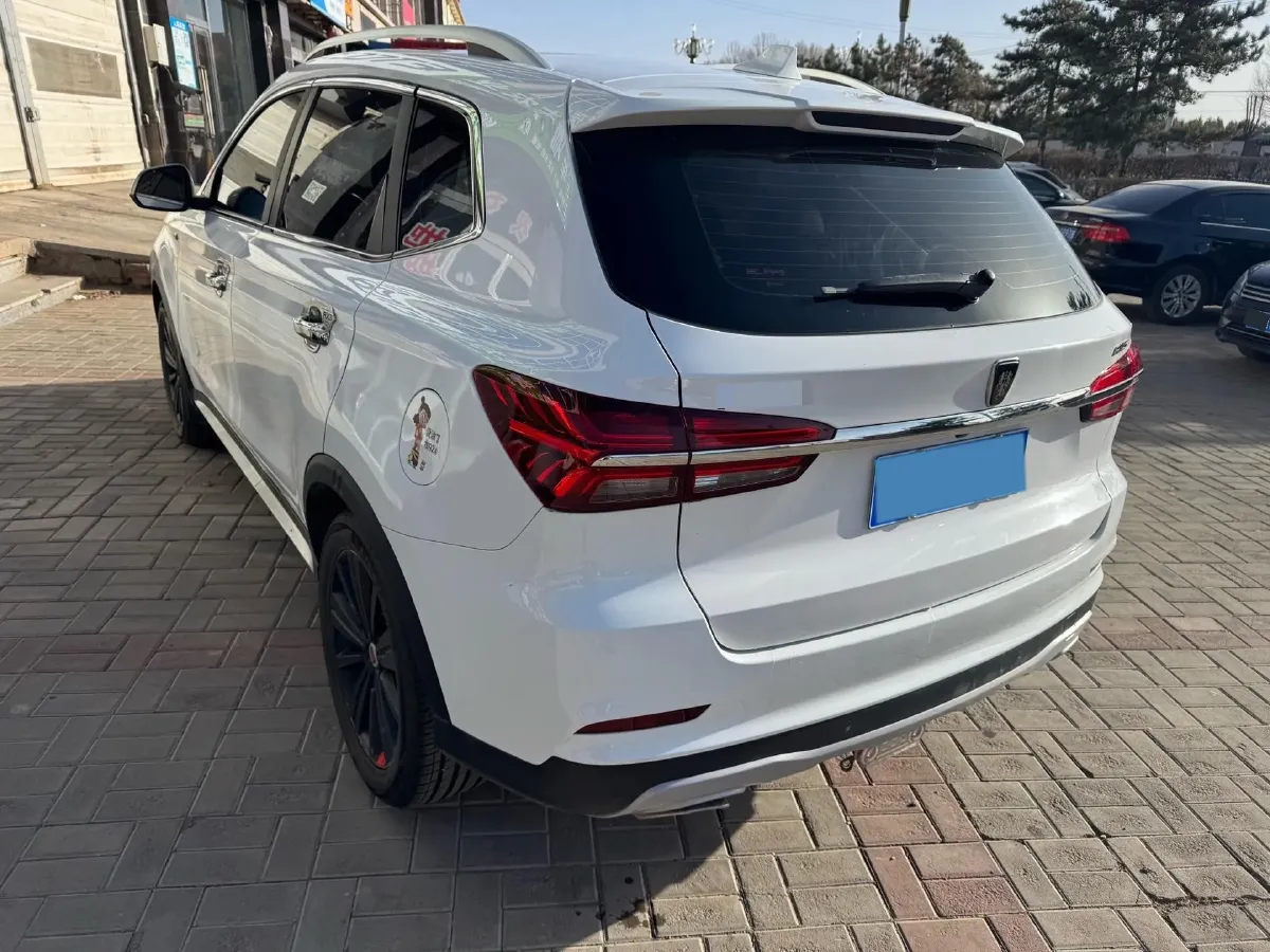 2020 Roewe RX5 1.5T 169HP L4 7DCT,autocango,china used car exporter,china ev exporter,chinese used car exporter,chinese used ev exporter