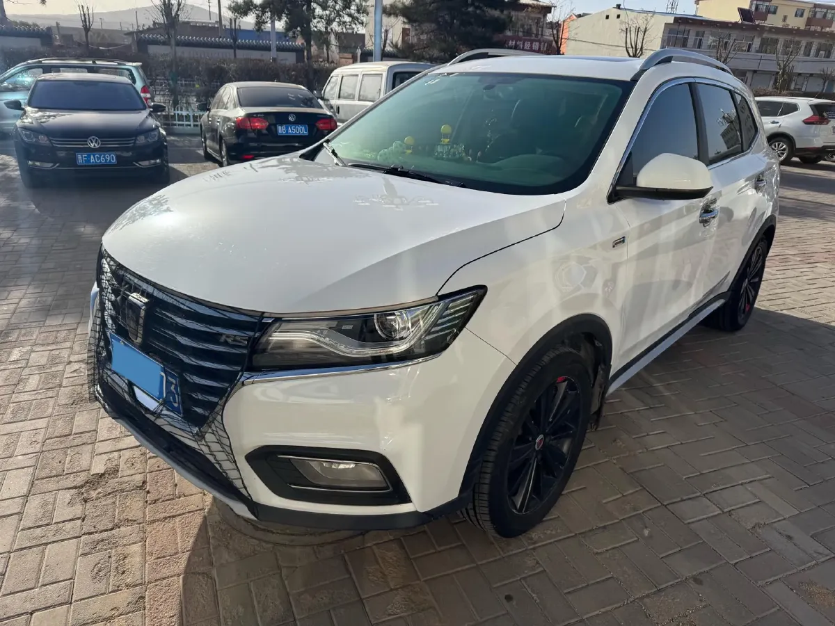 2020 Roewe RX5 1.5T 169HP L4 7DCT,autocango,china used car exporter,china ev exporter,chinese used car exporter,chinese used ev exporter