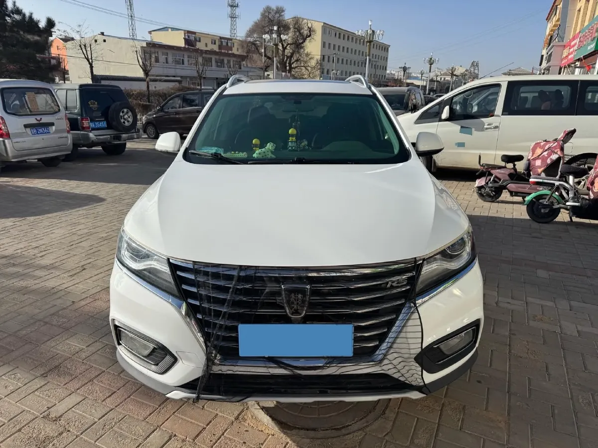 2020 Roewe RX5 1.5T 169HP L4 7DCT,autocango,china used car exporter,china ev exporter,chinese used car exporter,chinese used ev exporter