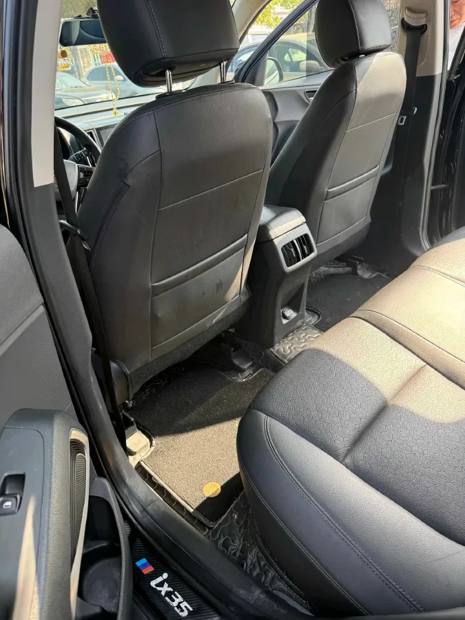 2019 Hyundai ix35 2.0L 160HP L4 6AT,autocango,china used car exporter,china ev exporter,chinese used car exporter,chinese used ev exporter