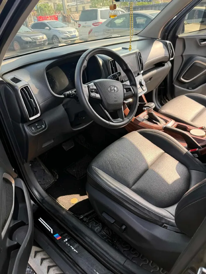 2019 Hyundai ix35 2.0L 160HP L4 6AT,autocango,china used car exporter,china ev exporter,chinese used car exporter,chinese used ev exporter