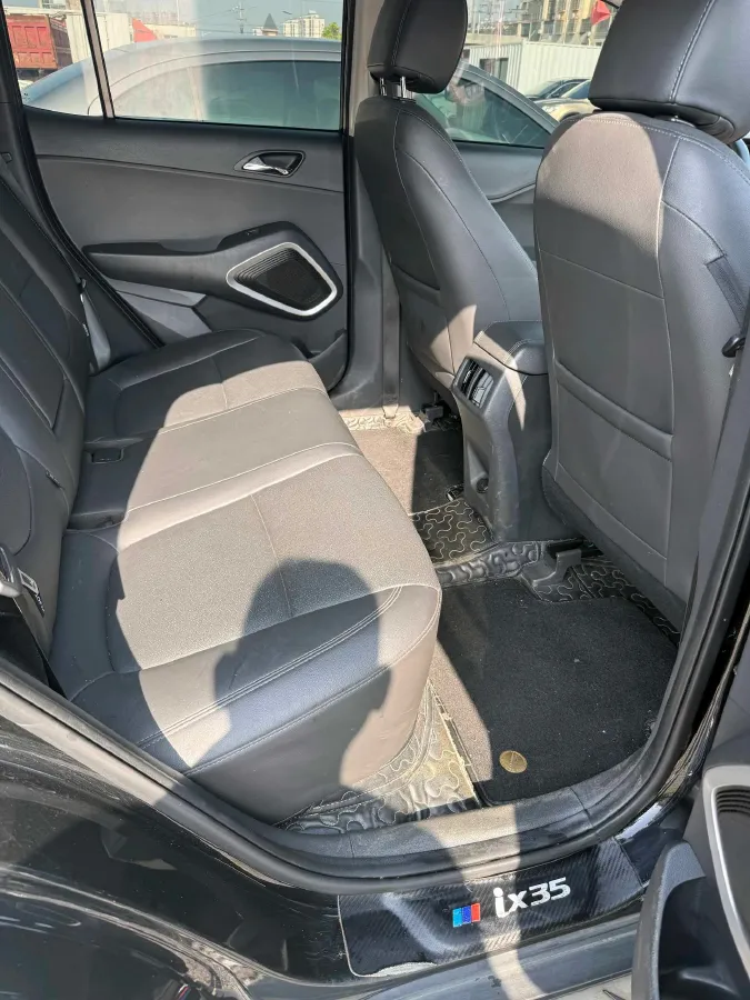 2019 Hyundai ix35 2.0L 160HP L4 6AT,autocango,china used car exporter,china ev exporter,chinese used car exporter,chinese used ev exporter