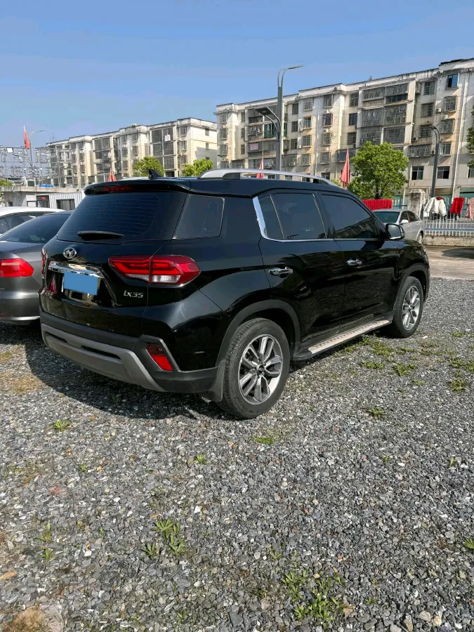 2019 Hyundai ix35 2.0L 160HP L4 6AT,autocango,china used car exporter,china ev exporter,chinese used car exporter,chinese used ev exporter