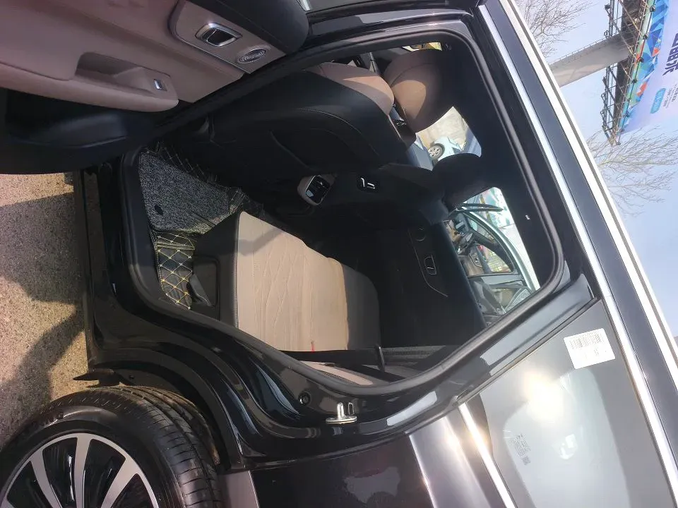 2025 Fulwin FulwinT8 1.5T 156HP L4 1DHT PHEV 18.67KWH,autocango,china used car exporter,china ev exporter,chinese used car exporter,chinese used ev exporter