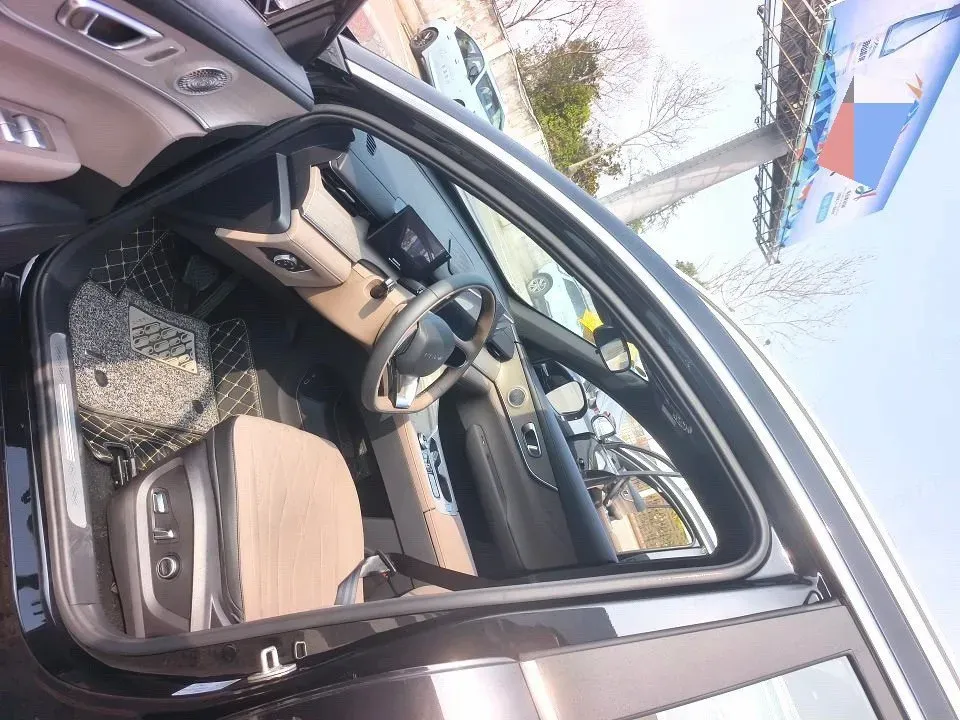 2025 Fulwin FulwinT8 1.5T 156HP L4 1DHT PHEV 18.67KWH,autocango,china used car exporter,china ev exporter,chinese used car exporter,chinese used ev exporter