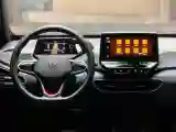 2022 Volkswagen ID.3 BEV 57.3KWH