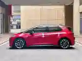 2022 Volkswagen ID.3 BEV 57.3KWH