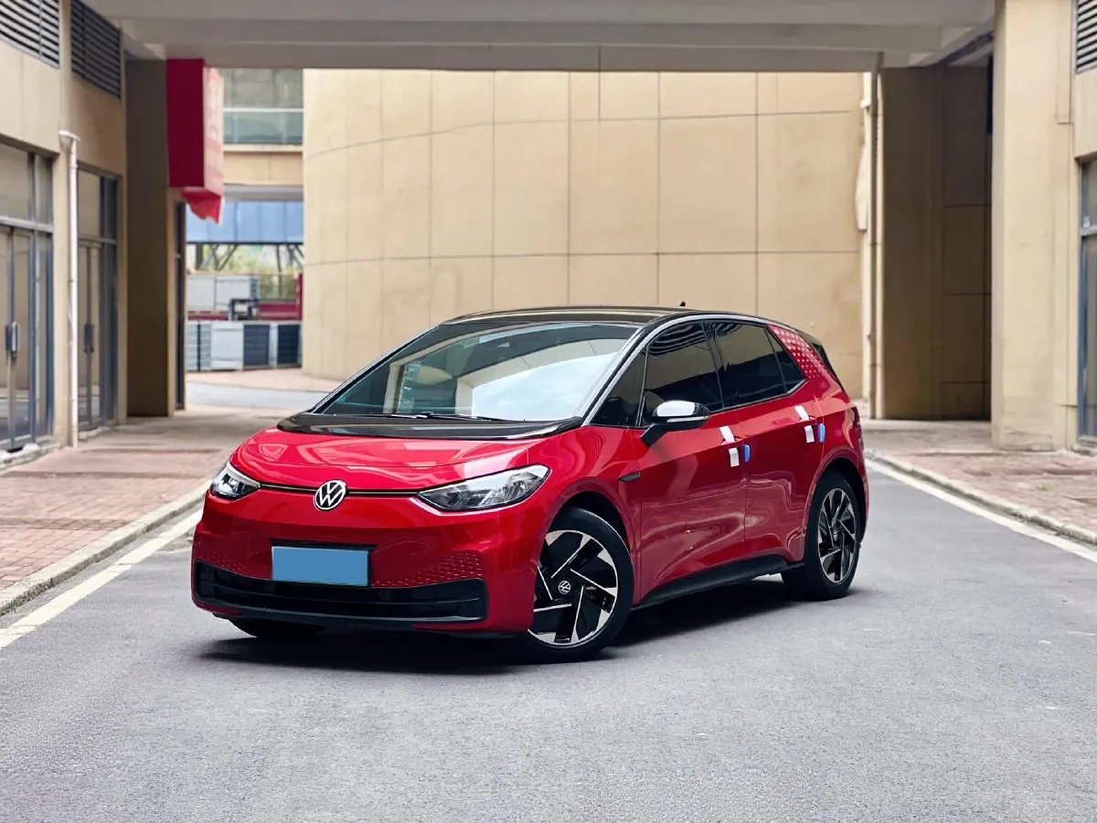 2022 Volkswagen ID.3 BEV 57.3KWH,autocango,china used car exporter,china ev exporter,chinese used car exporter,chinese used ev exporter