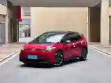 2022 Volkswagen ID.3 BEV 57.3KWH