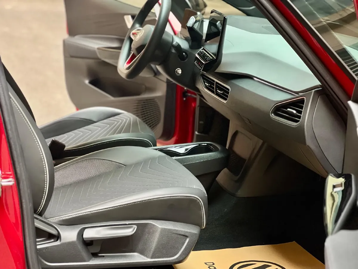 2022 Volkswagen ID.3 BEV 57.3KWH,autocango,china used car exporter,china ev exporter,chinese used car exporter,chinese used ev exporter