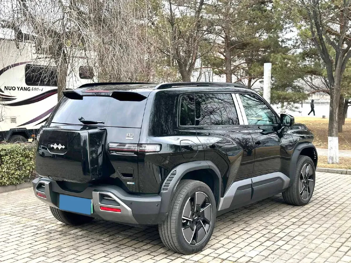 2025 FangChengBao Tai 3 BEV,autocango,china used car exporter,china ev exporter,chinese used car exporter,chinese used ev exporter