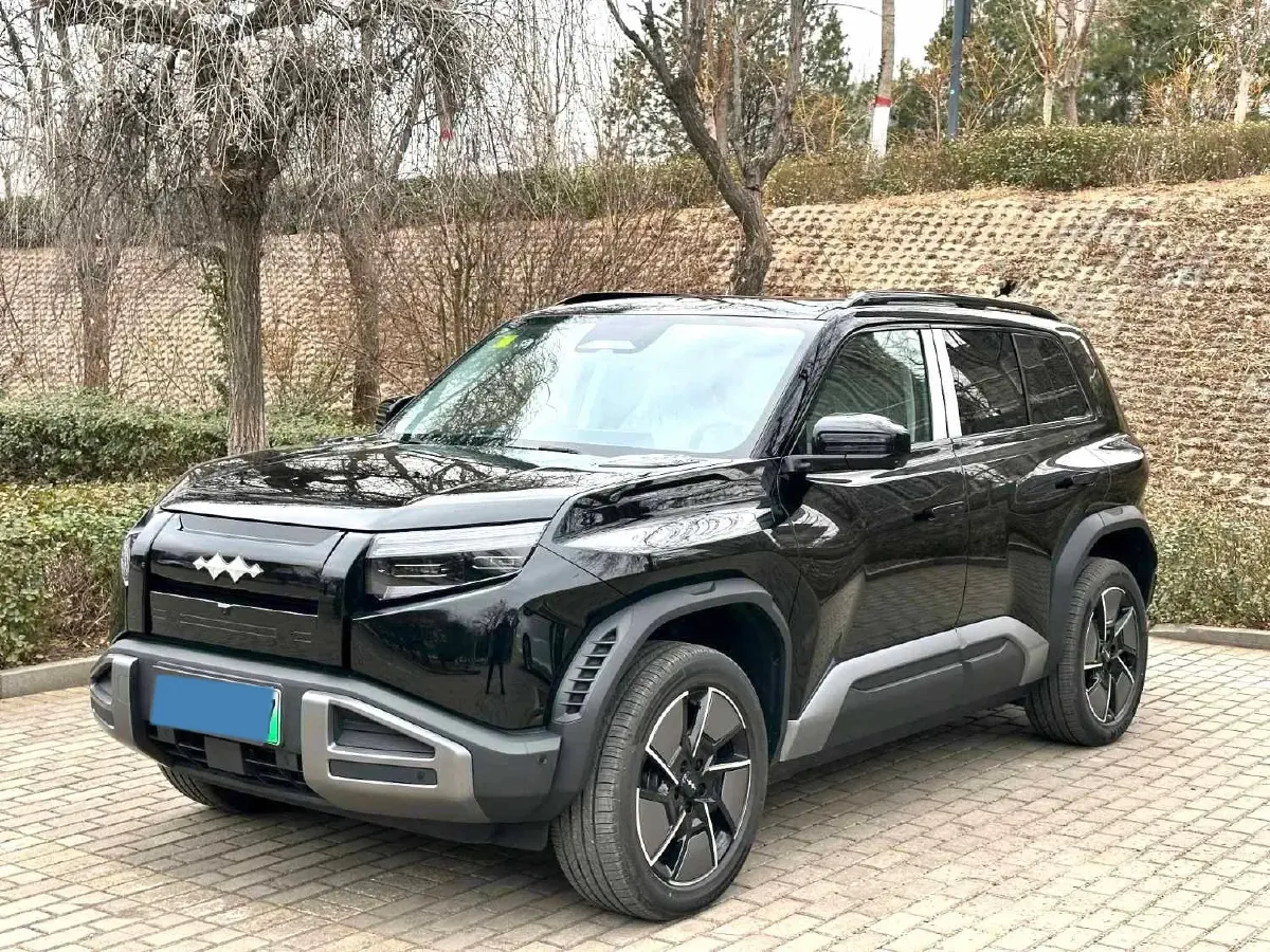2025 FangChengBao Tai 3 BEV,autocango,china used car exporter,china ev exporter,chinese used car exporter,chinese used ev exporter