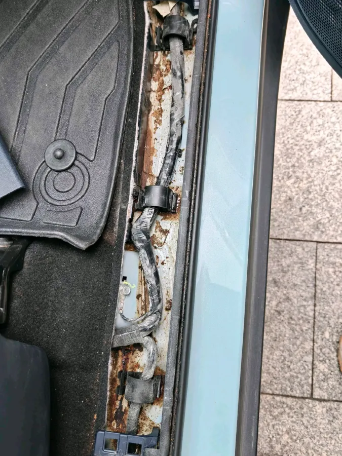 2022 Geely Okavango 1.8T 184HP L4 7DCT,autocango,china used car exporter,china ev exporter,chinese used car exporter,chinese used ev exporter