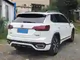 2019 Mercedes-Benz GLA Class 1.6T 156HP L4 7DCT