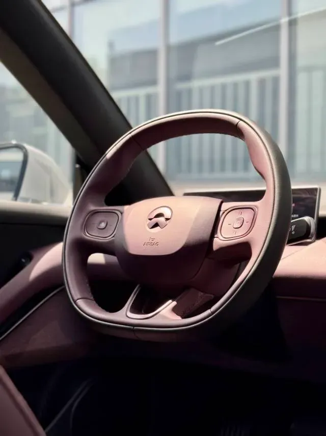 2024 NIO ET5 BEV 75KWH,autocango,china used car exporter,china ev exporter,chinese used car exporter,chinese used ev exporter