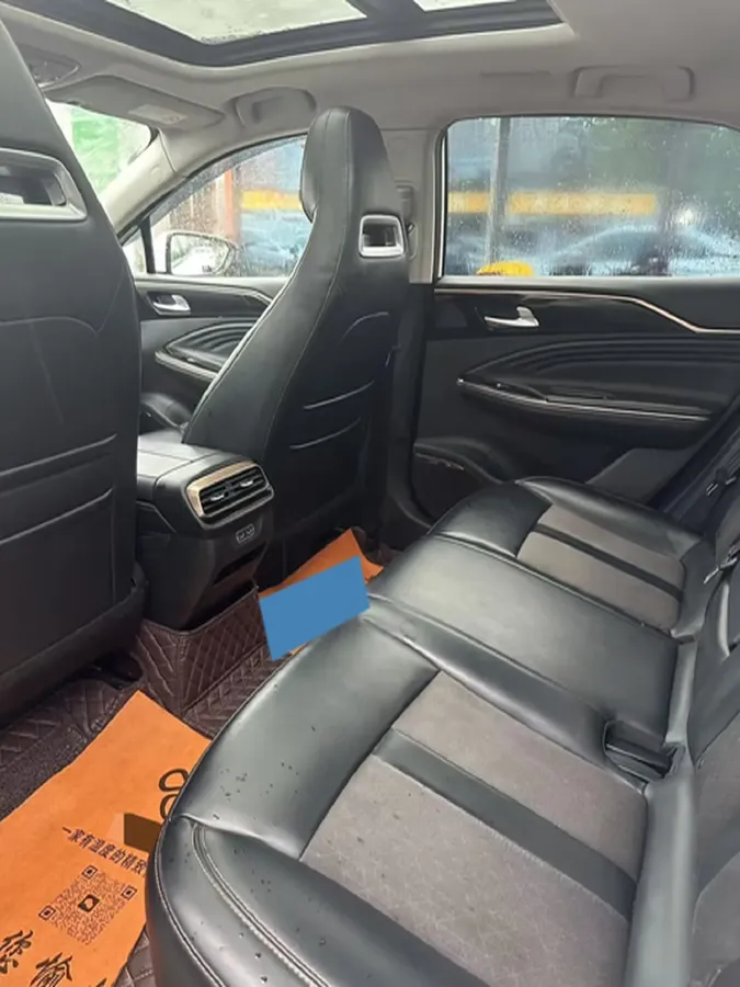 2022 GAC iA5 BEV 58.8KWH,autocango,china used car exporter,china ev exporter,chinese used car exporter,chinese used ev exporter