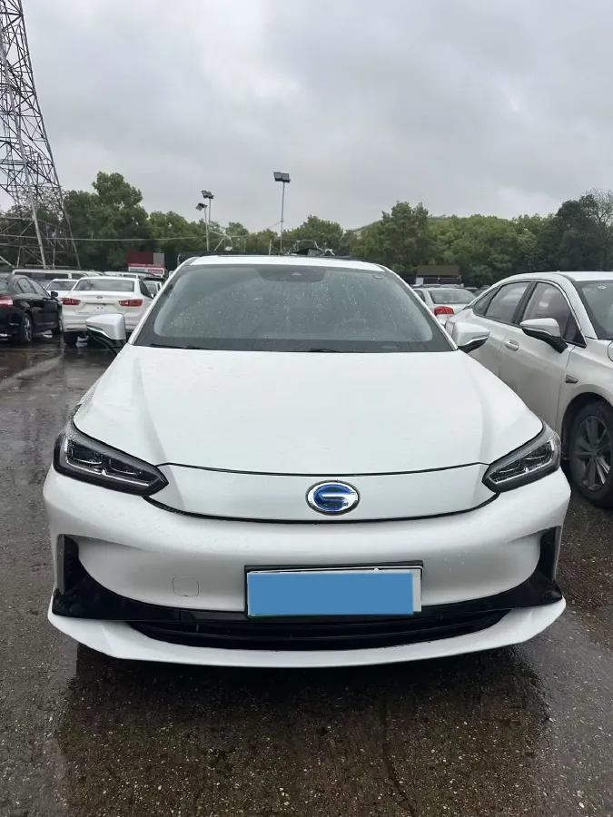 2022 GAC iA5 BEV 58.8KWH,autocango,china used car exporter,china ev exporter,chinese used car exporter,chinese used ev exporter