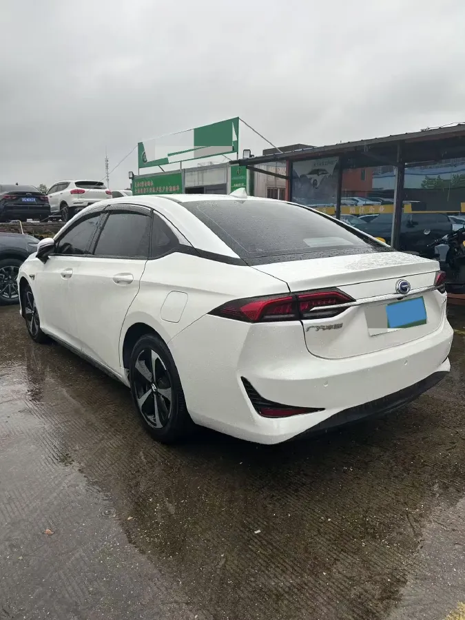 2022 GAC iA5 BEV 58.8KWH,autocango,china used car exporter,china ev exporter,chinese used car exporter,chinese used ev exporter