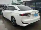 2022 GAC iA5 BEV 58.8KWH