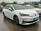 2022 GAC iA5 BEV 58.8KWH