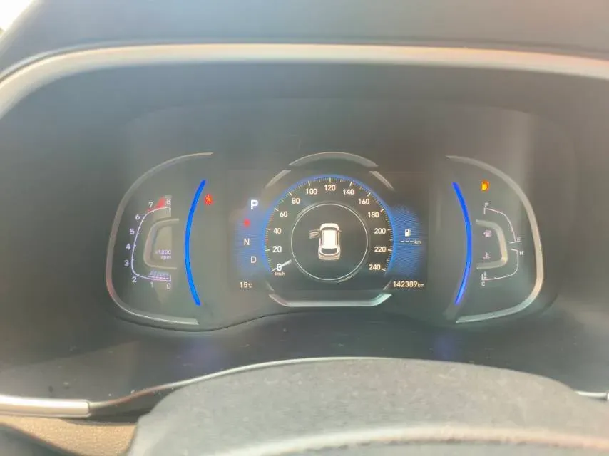 2020 Hyundai Tucson 1.6T 177HP L4 7DCT,autocango,china used car exporter,china ev exporter,chinese used car exporter,chinese used ev exporter