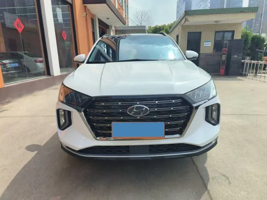 2020 Hyundai Tucson 1.6T 177HP L4 7DCT,autocango,china used car exporter,china ev exporter,chinese used car exporter,chinese used ev exporter