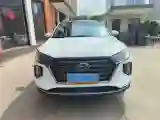 2020 Hyundai Tucson 1.6T 177HP L4 7DCT