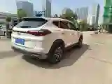 2020 Hyundai Tucson 1.6T 177HP L4 7DCT