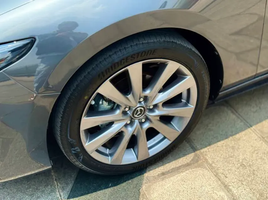 2022 Mazda 3 Axela 2.0L 158HP L4 6AT,autocango,china used car exporter,china ev exporter,chinese used car exporter,chinese used ev exporter