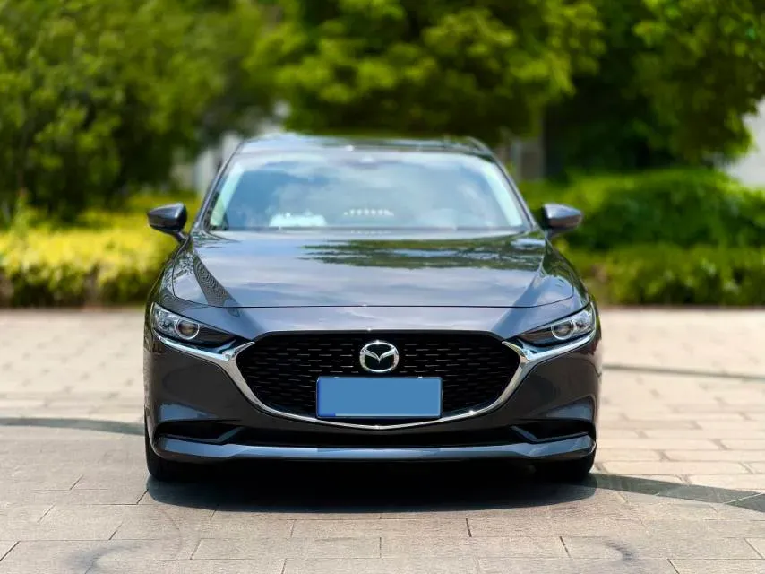 2022 Mazda 3 Axela 2.0L 158HP L4 6AT,autocango,china used car exporter,china ev exporter,chinese used car exporter,chinese used ev exporter