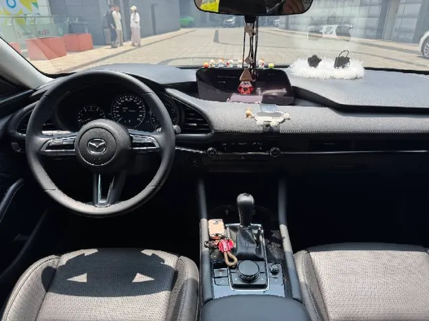 2022 Mazda 3 Axela 2.0L 158HP L4 6AT,autocango,china used car exporter,china ev exporter,chinese used car exporter,chinese used ev exporter