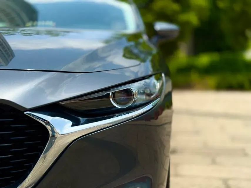 2022 Mazda 3 Axela 2.0L 158HP L4 6AT,autocango,china used car exporter,china ev exporter,chinese used car exporter,chinese used ev exporter