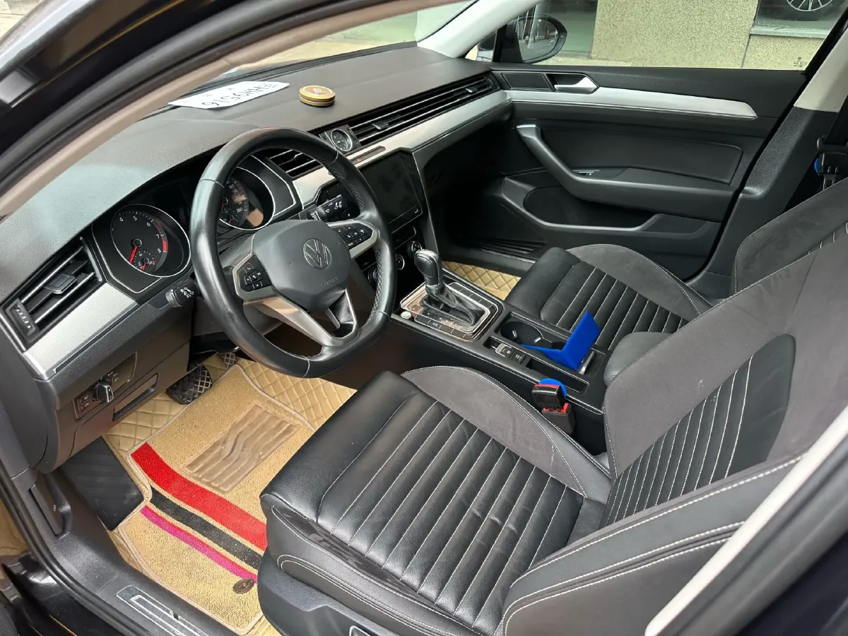 2020 Volkswagen Magotan 1.4T 150HP L4 7DCT,autocango,china used car exporter,china ev exporter,chinese used car exporter,chinese used ev exporter