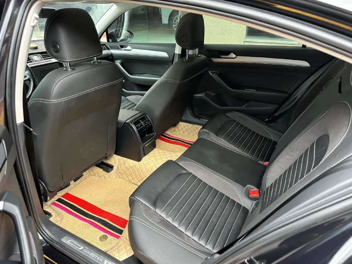 2020 Volkswagen Magotan 1.4T 150HP L4 7DCT,autocango,china used car exporter,china ev exporter,chinese used car exporter,chinese used ev exporter