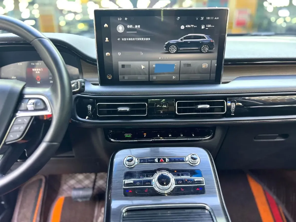 2021 Lincoln Nautilus 2.0T 245HP L4 8AT,autocango,china used car exporter,china ev exporter,chinese used car exporter,chinese used ev exporter