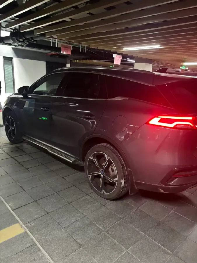 2021 BYD Tang 2.0T 192HP L4 6DCT PHEV 18.5KWH,autocango,china used car exporter,china ev exporter,chinese used car exporter,chinese used ev exporter