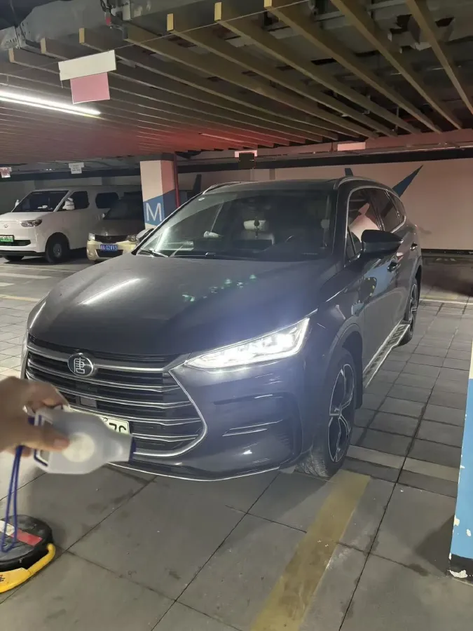 2021 BYD Tang 2.0T 192HP L4 6DCT PHEV 18.5KWH,autocango,china used car exporter,china ev exporter,chinese used car exporter,chinese used ev exporter