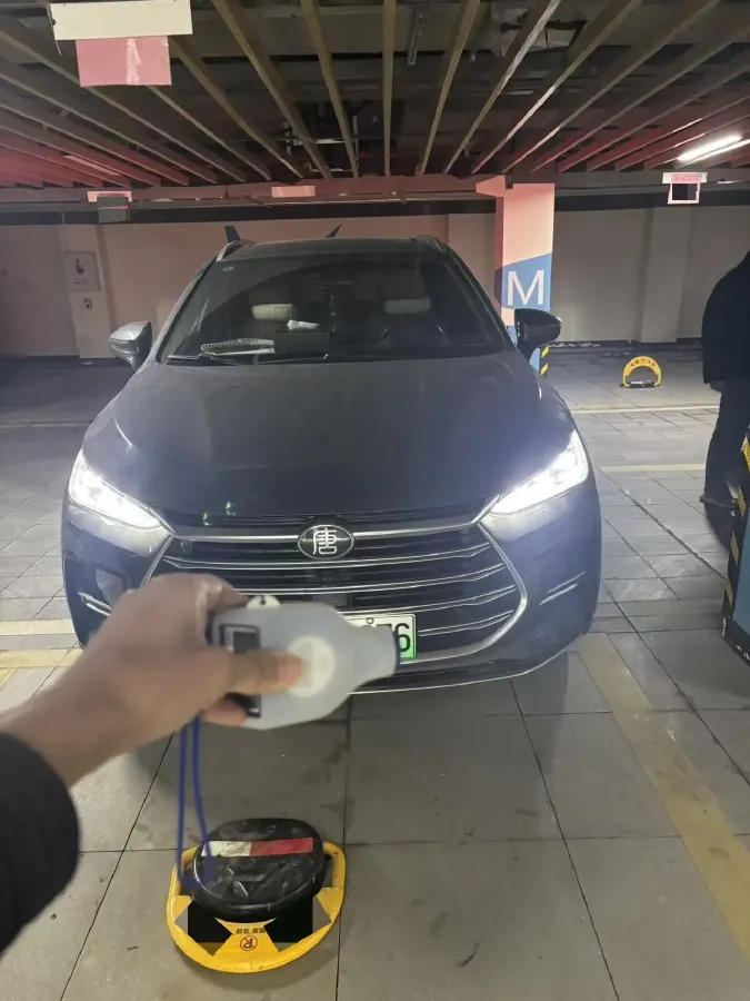 2021 BYD Tang 2.0T 192HP L4 6DCT PHEV 18.5KWH,autocango,china used car exporter,china ev exporter,chinese used car exporter,chinese used ev exporter