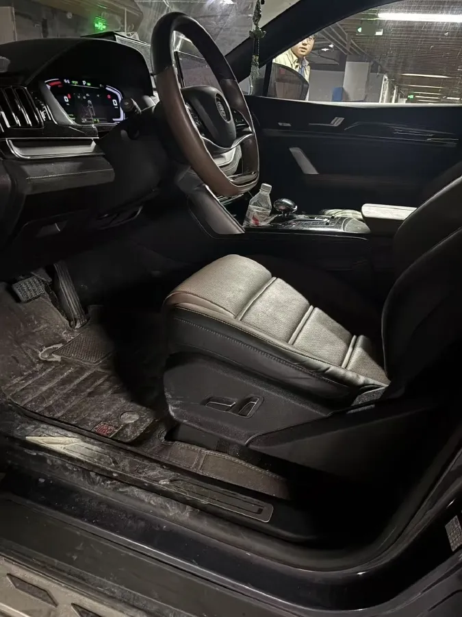 2021 BYD Tang 2.0T 192HP L4 6DCT PHEV 18.5KWH,autocango,china used car exporter,china ev exporter,chinese used car exporter,chinese used ev exporter