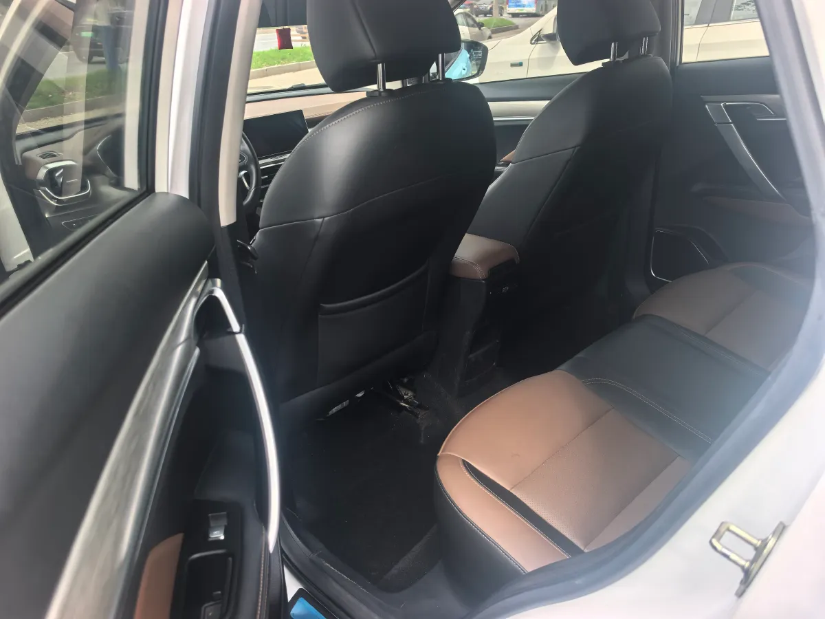 2019 Geely Coolray 1.5T 177HP L3 7DCT,autocango,china used car exporter,china ev exporter,chinese used car exporter,chinese used ev exporter