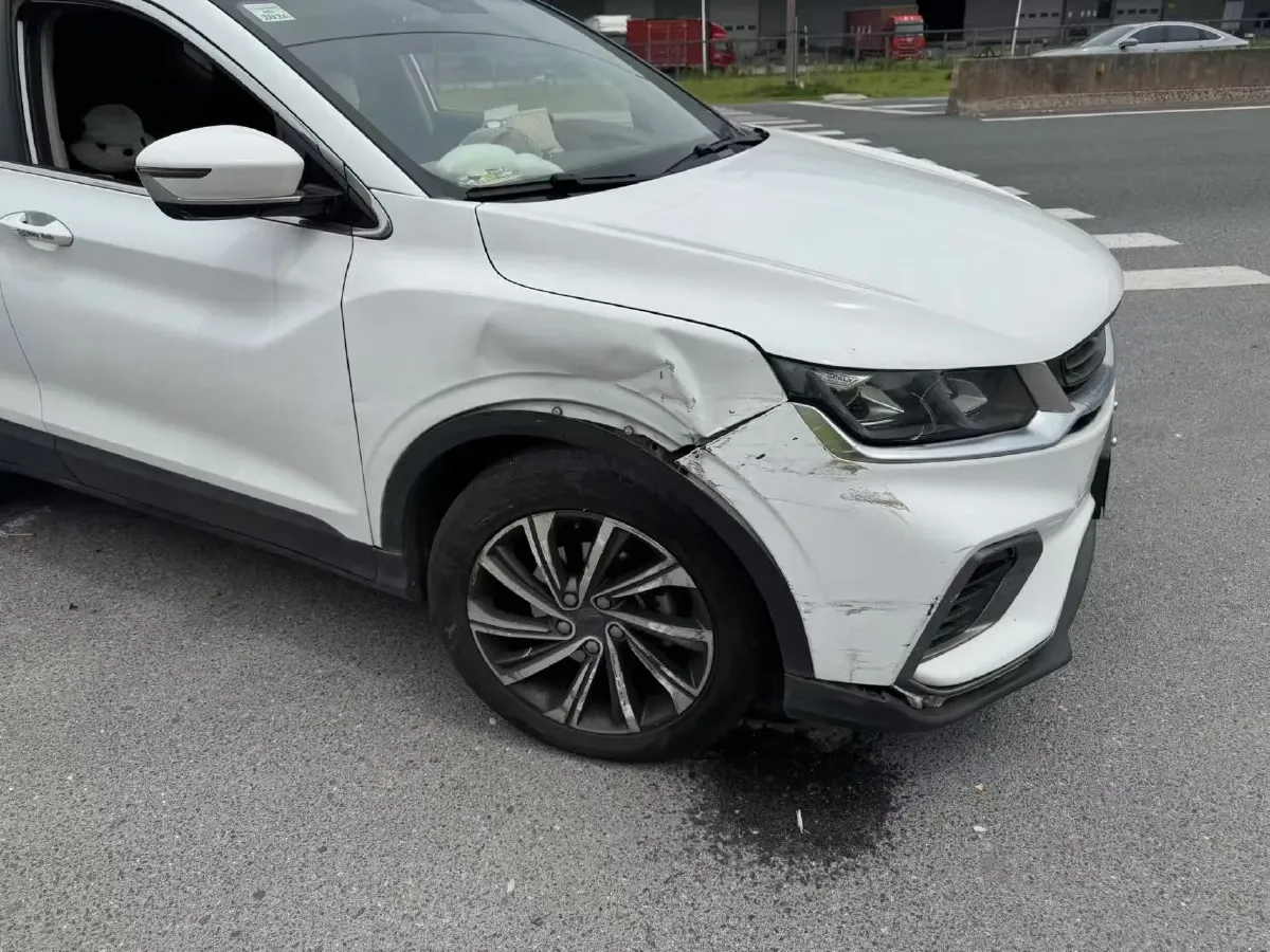 2019 Geely Coolray 1.5T 177HP L3 7DCT,autocango,china used car exporter,china ev exporter,chinese used car exporter,chinese used ev exporter