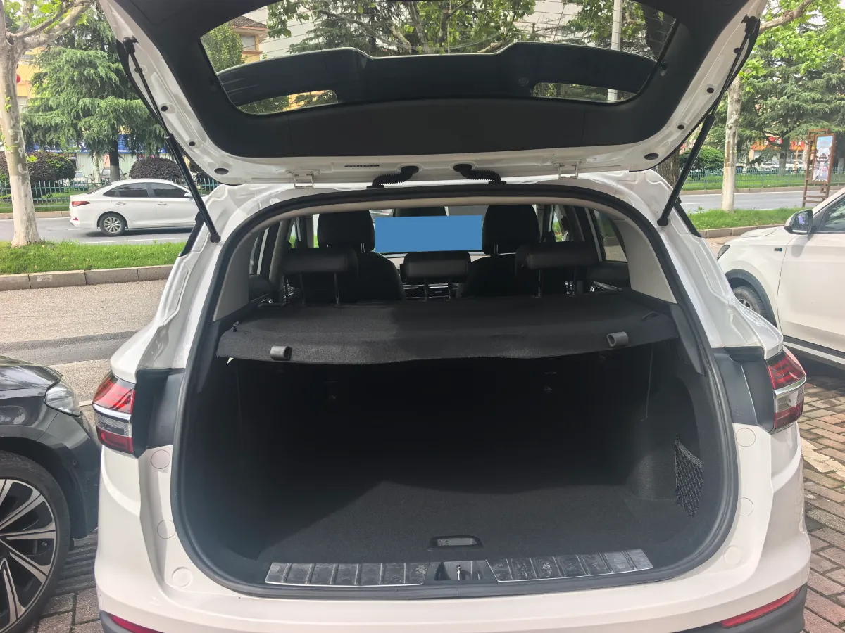 2019 Geely Coolray 1.5T 177HP L3 7DCT,autocango,china used car exporter,china ev exporter,chinese used car exporter,chinese used ev exporter